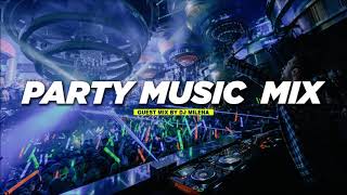 Best Of EDM Mashup & Remixes Of Popular Songs | Party Music Mix 2021