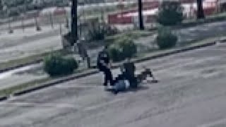 Man filing lawsuit after police K9 attack