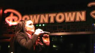 TOMASINA ~ Million Reasons  DTD 3/8/17