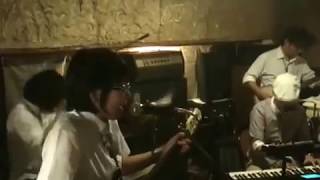 鈴木先生ズ 2011.9.25@JAZZ SPOT 845