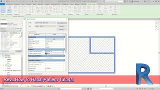 Revit How To Hatch Pattern Tutorial Complete Guide For Doovi