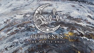 Currents - Kill the Ache (Lyrics)