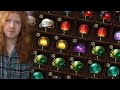 DM Crafts A F2P Gem | Diablo Immortal