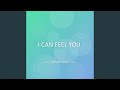 I CAN FEEL YOU