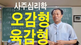 [사주심리학] 정재와 편재 심리편, 돈,물질, 정보에 대한여 나는 오감형과 육감형 ? 사주심리학으로 본 운명적 적성,학과,직업, 진로 선택!!!