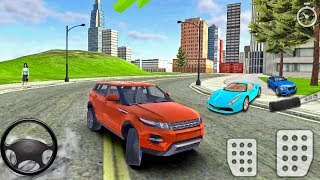 Vehicle Simulator 🔵 Top Bike & Car Driving Games - Android gameplay