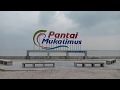 Pantai Mukalimus Tanjung Batu