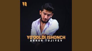 Yo'qoldi ishonch