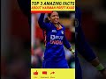 Top 3 shocking facts about Harman preet kaur😱😱 #shorts #cricket #facts