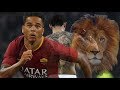 JUSTIN KLUIVERT / DRIBBLING SKILLS & GOALS / MEMPHIS DEPAY - NO LOVE