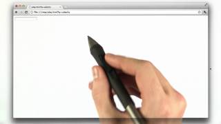 Entering Input Solution - Web Development