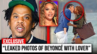New Evidence Proving Beyonce Had An AFFAIR With Jay Z Goes Viral