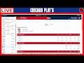 chicago blackhawks vs columbus blue jackets nhl hockey live game cast u0026 audio