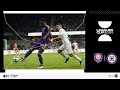 HIGHLIGHTS | 2024 Leagues Cup | Orlando City SC vs. Cruz Azul