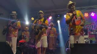 Uma hora só das melhores Marchinha. 🤩👏👏🎼 2023 ( Banda Tropical Show)