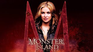 Monster Island - Full Movie | Action Adventure | Great! Action Movies