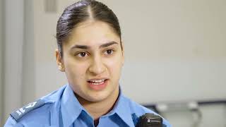 Healthcare Security Guard I Anureet in Alberta