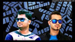 GURUVARA SANJE |KANNADA REMIX |DJ VISHAL AND DJ JSN |