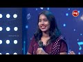 saina vs sagarika duet song ଦୁଇ ଜଣ ଦେଲେ alter performance mun bi namita agrawal hebi s2