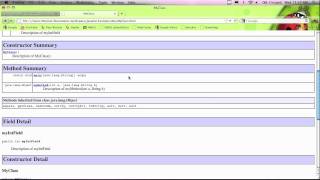 OOP in Java - Lecture 11