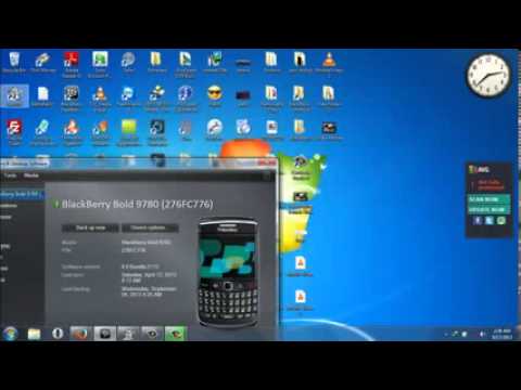 How to connect blackberry bis with ur laptop using gatewayvpn Low 240p) How to connect blackberry bis with ur laptop using gatewayvpn Low 240p)