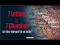 7 Letters to the 7 Churches of Revelation Finally Explained
