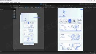Line Art Puzzle Game Unity Source Code #unity #unity3d #unitydev #unitydeveloper #sourcecode