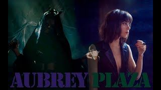 Aubrey Plaza | Gorgeous | Tribute