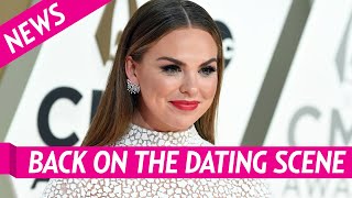 Hannah Brown Reveals She is Dating Again