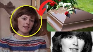 RIP Rebecca Balding 66 (Story Behind) Actress Dead. Last moments, cause of death. funeral service 😭😭