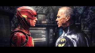 The Flash Movie and The End of the DCEU Explained