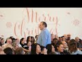 Supernatural Provision in the Presence of God | Rodney Howard-Browne