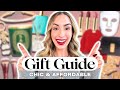 BEST AFFORDABLE LUXURY GIFTS! 😍🎁 Holiday GIFT IDEAS for her 2024