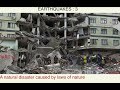 EARTHQUAKES: PART 3 | SEISMIC WAVES | P WAVES | S WAVES |SURFACE WAVES | RAYLEIGH WAVES| LOVE WAVES