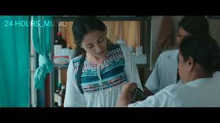 Uyire - Song lyrics |kannodu kannodu kannoramai Song|Sid Sriram | Full lyrics | Video Song