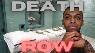 DEATH ROW INTERVIEW | HUNTSVILLE UNIT | TEXAS PRISON | STEVEN NELSON's LAST WORDS | Episode 159