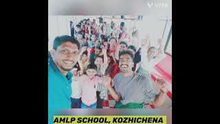 SCHOOL TOUR-2023.AMLP SCHOOL, KOZHICHENA