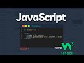 JavaScript Coding 101: 01 JavaScript Introduction using W3Schools.com