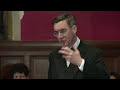 the eu is a threat to democracy jacob rees mogg oxford union