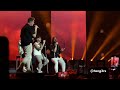 Anywhere For You - Backstreet Boys in Cancun  21.04.2024