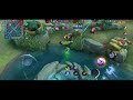 LESLEY GAME PLAY | MOBILE LEGENDS BANG BANG