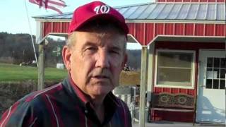 Outdoor Wood Burning Furnace - Wisconsin - Central Boiler