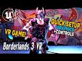Borderlands 3 UEVR Setup Guide & Showcase