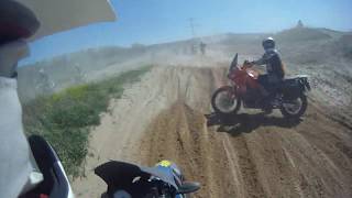 BMW HP2 63 Sand Rally 2012 sestrih (Highlights).wmv