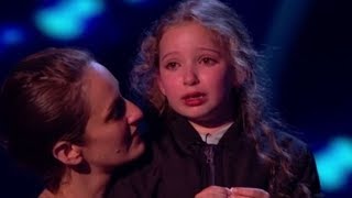 The FULL Results: Britain's Got Talent 2017 Semi-Final 2 WHO'S THROUGH?