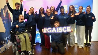 Meet Our Youth Ambassadors | Gaisce - The President's Award