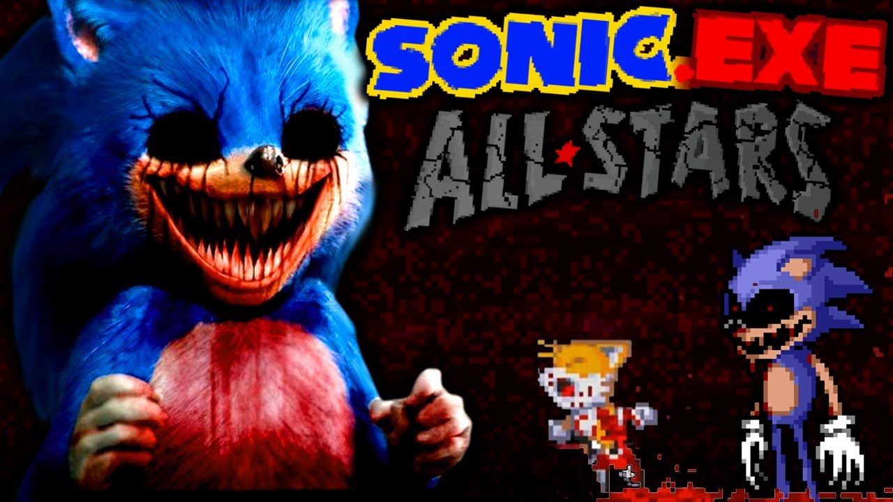 Sonic exe remake. Sonic exe all Stars. Sonicallstars.exe. Sonic all-Stars exe all. All exe.