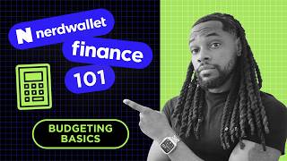 Budgeting Basics: How to Create a Budget and Stick to It | Finance 101
