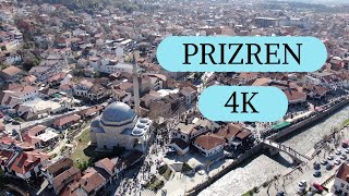 Prizren 2019 | DJI Mavic 2 Zoom 4K