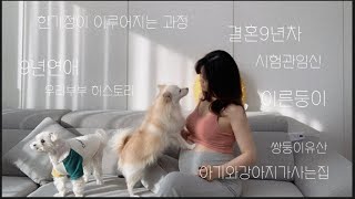 내가 엄마가 되는 과정 | 시험관아기 | 쌍둥이유산 | 이른둥이 출산기록